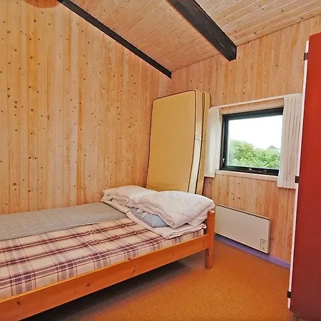 Holiday Nordvej B- 3222