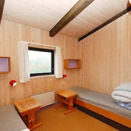 Holiday Nordvej B- 3222 Сasa de vacaciones *