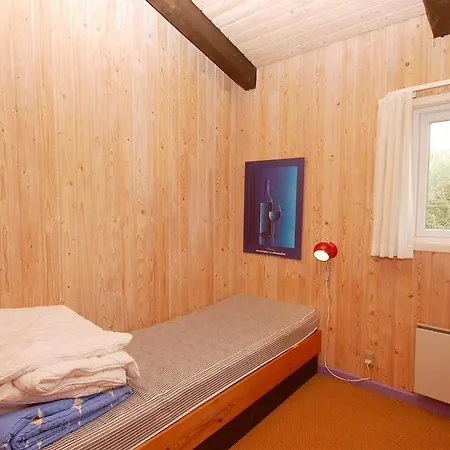 Сasa de vacaciones Holiday Nordvej B- 3222 Rødhus